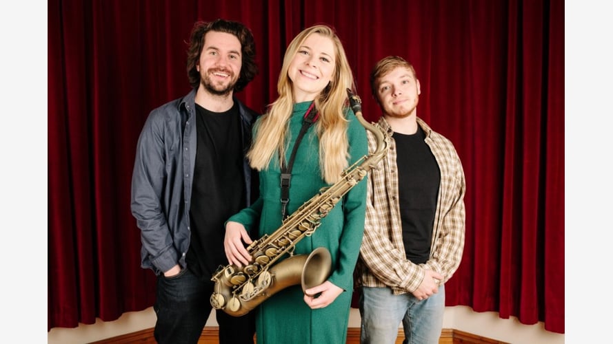 Thirdwood Trio