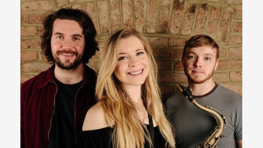 Thirdwood Trio