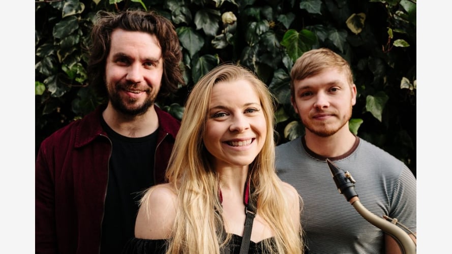 Thirdwood Trio