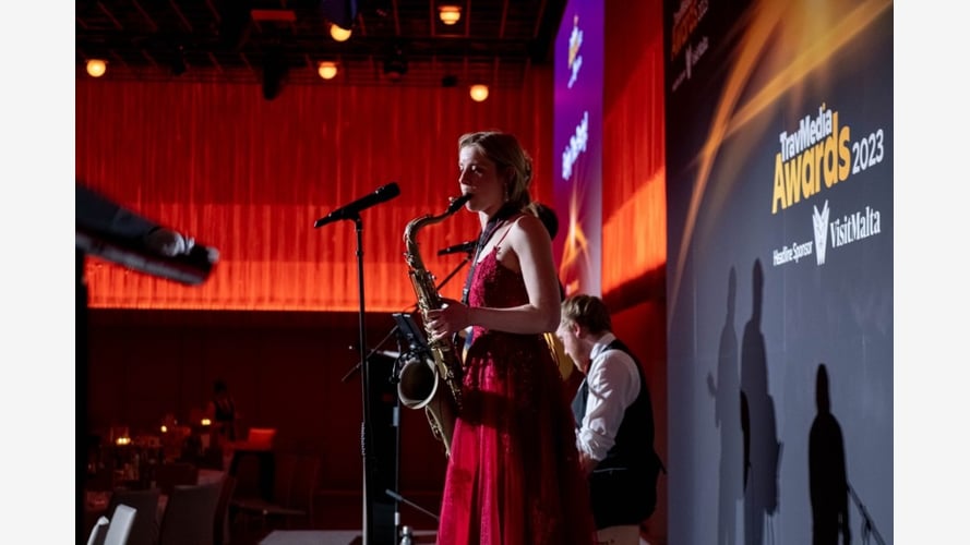 Thirdwood Trio