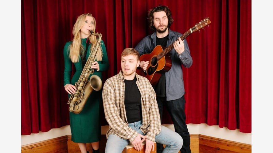 Thirdwood Trio