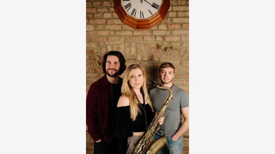 Thirdwood Trio