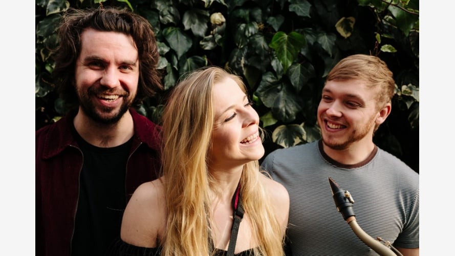 Thirdwood Trio