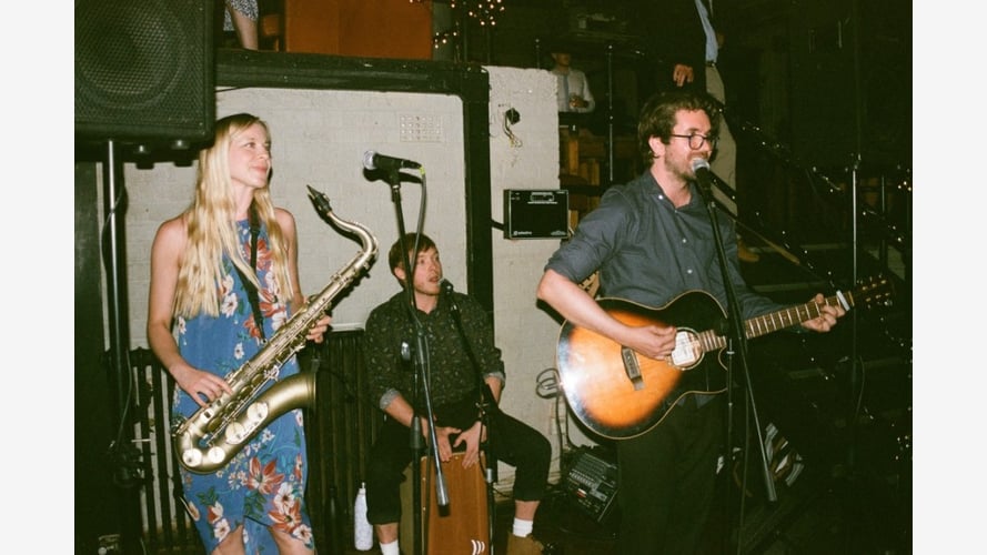 Thirdwood Trio