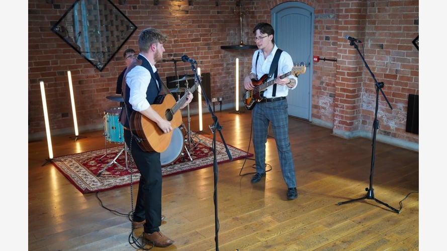 The Brightsons