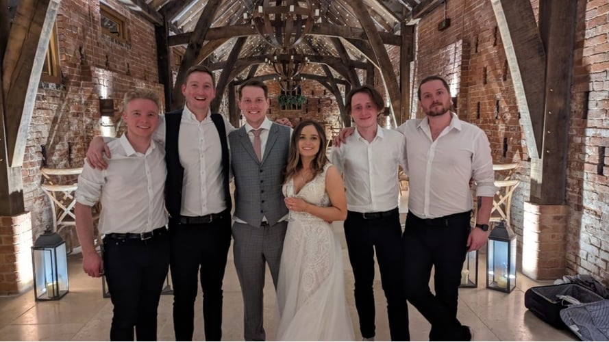 The Bowermen