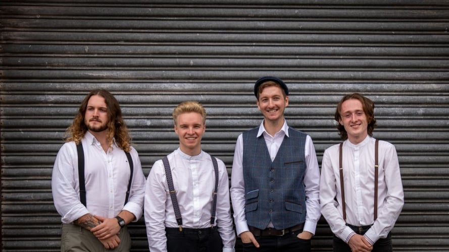 The Bowermen