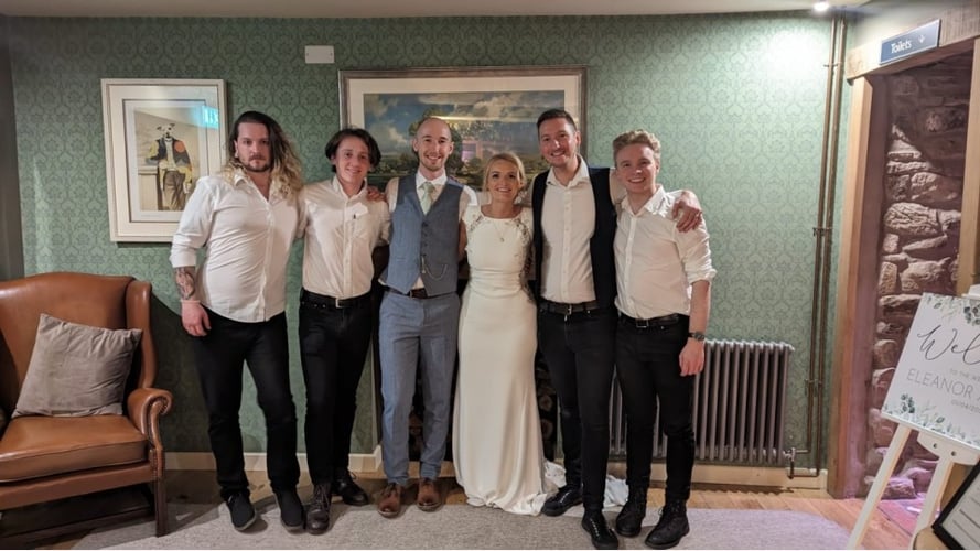 The Bowermen