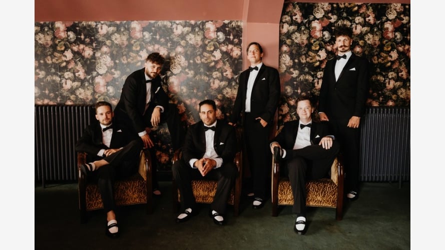 The Portobellos