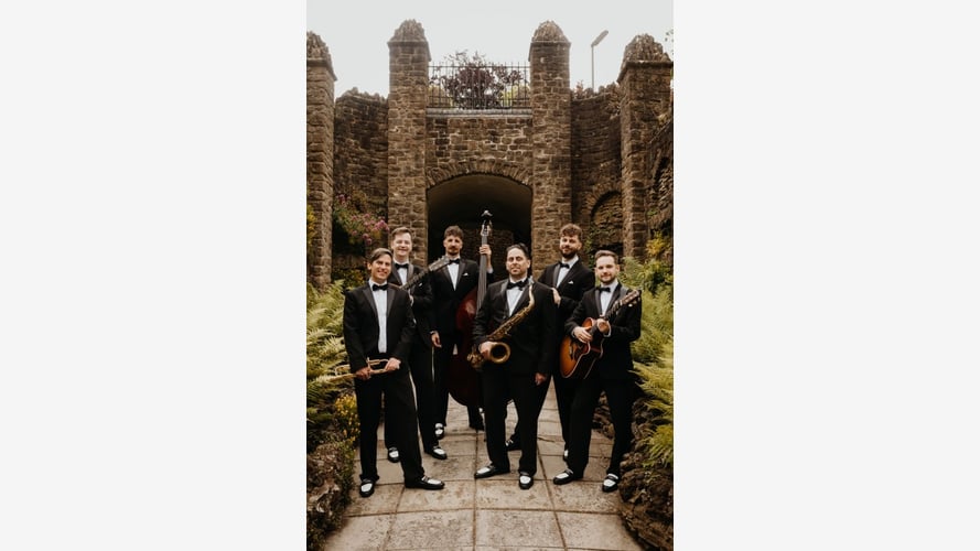 The Portobellos