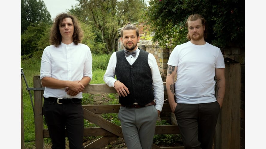 The Footmen