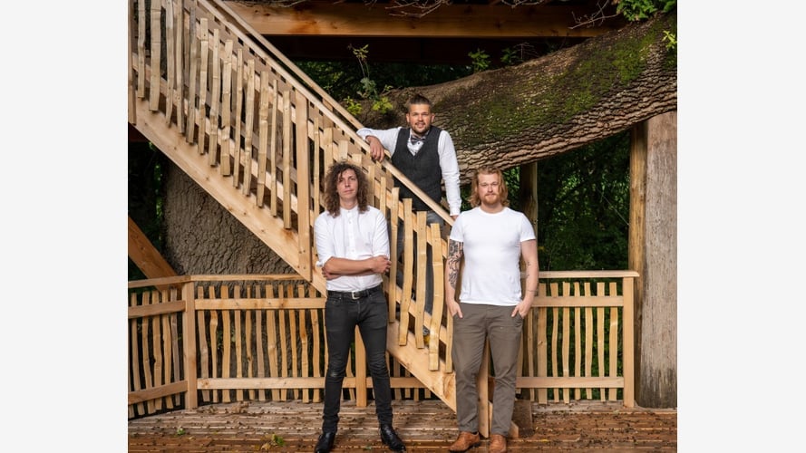 The Footmen