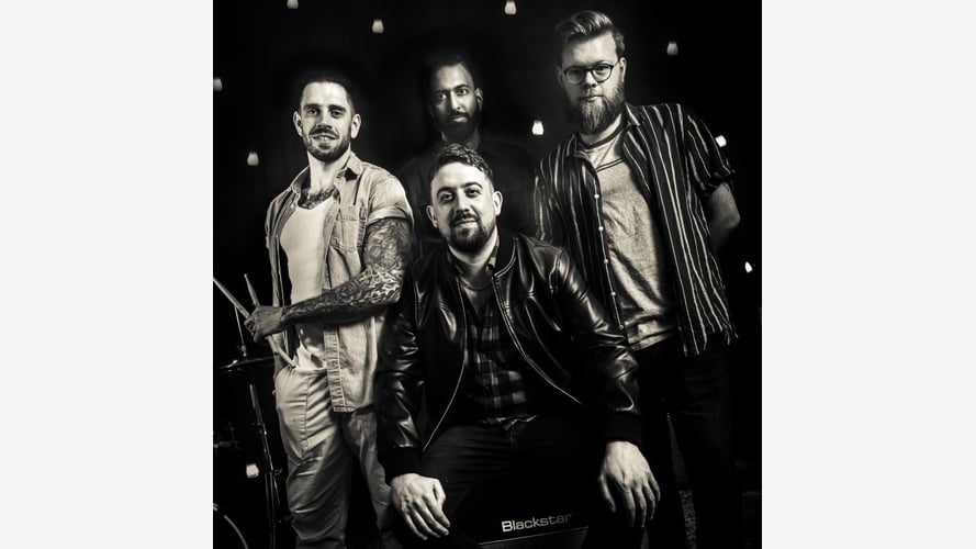 Ready Steady Riot