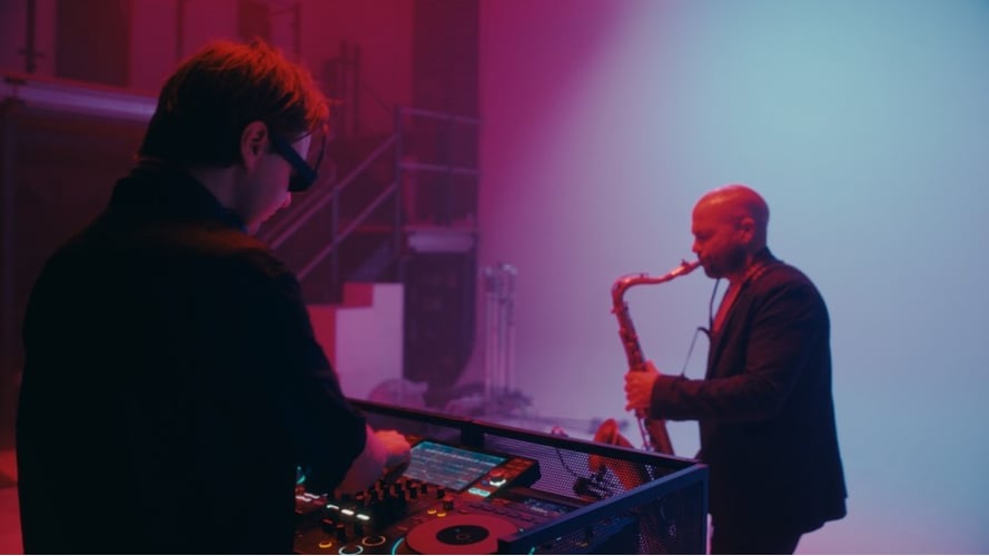 Dusk Sessions