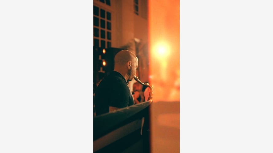 Dusk Sessions