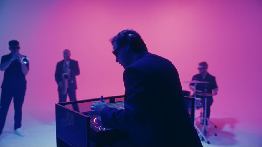 Island Sound Collective