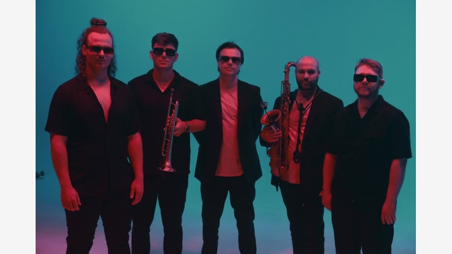 Island Sound Collective