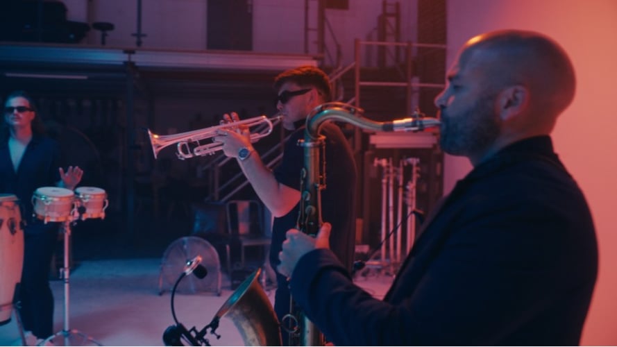 Island Sound Collective