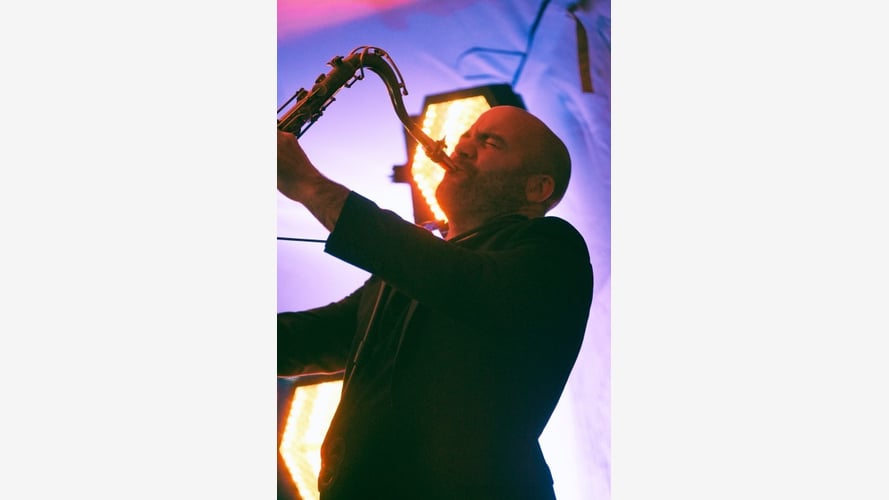 Island Sound Collective
