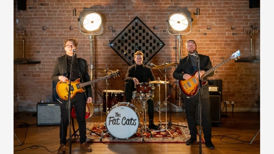 The Fat Cats