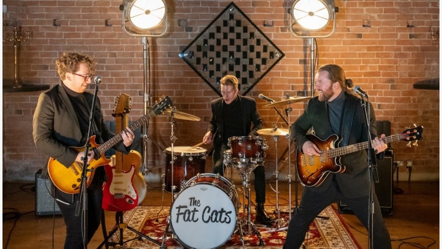 The Fat Cats