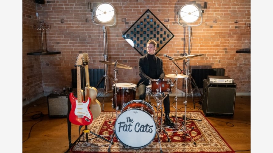 The Fat Cats