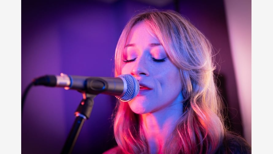 Lilac Wine