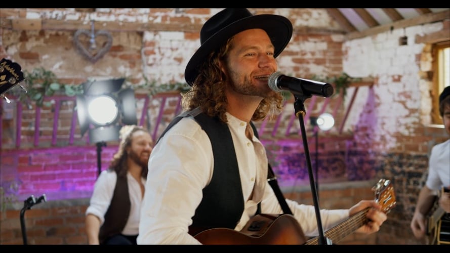 Folk Fever