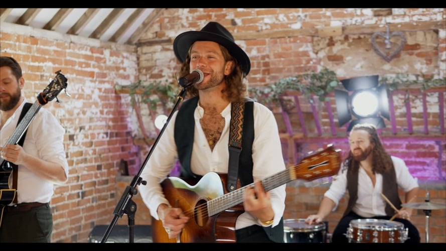 Folk Fever