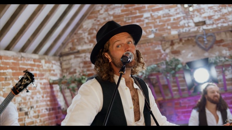 Folk Fever