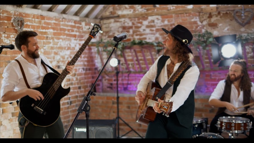 Folk Fever