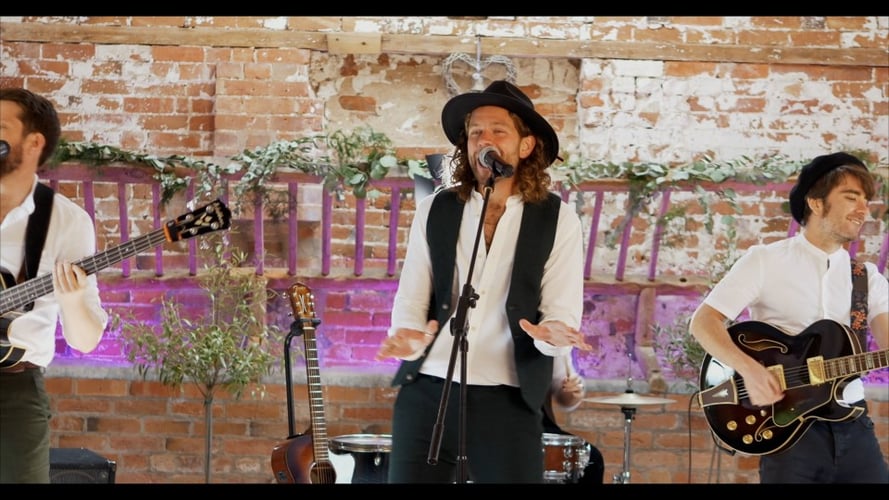 Folk Fever