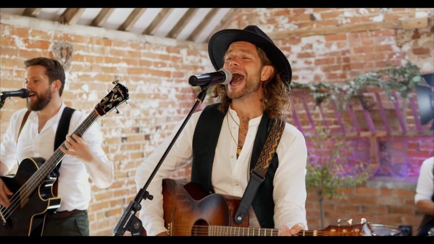 Folk Fever