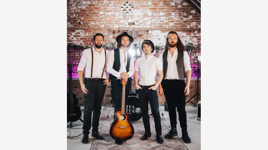 Folk Fever