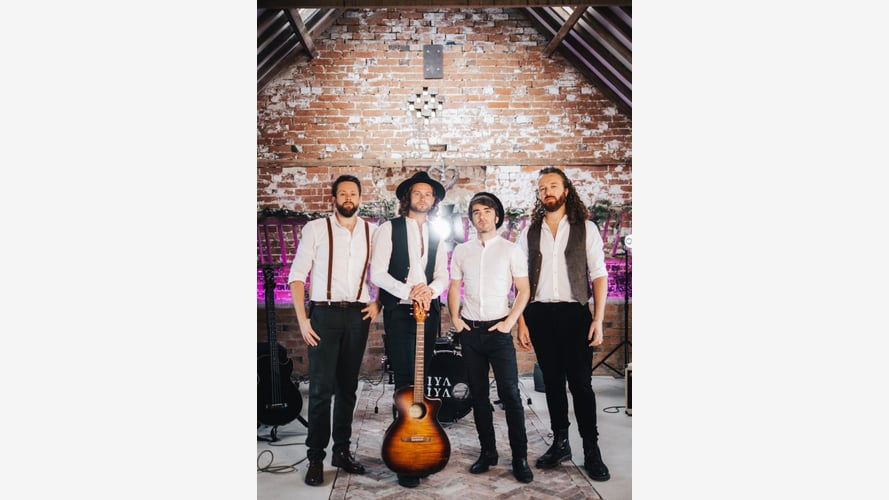 Folk Fever