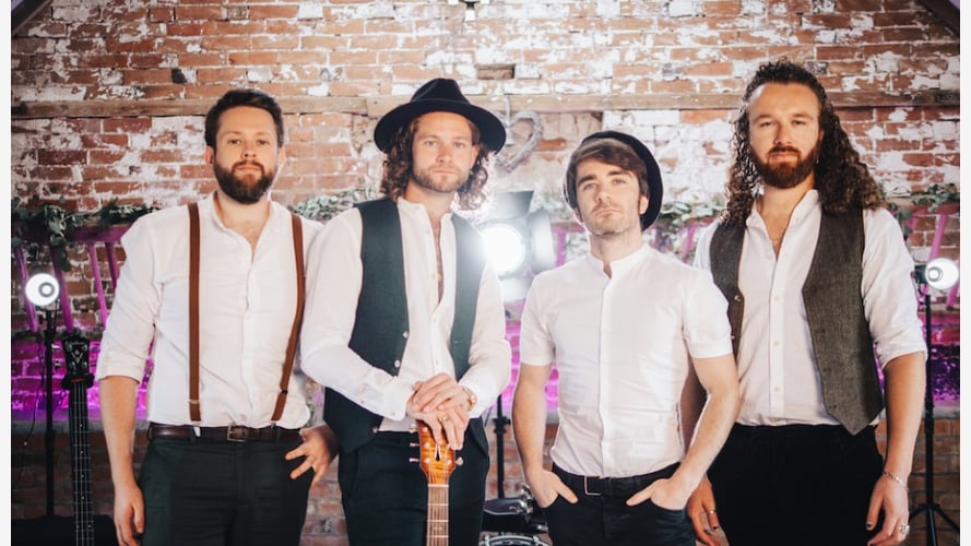 Folk Fever