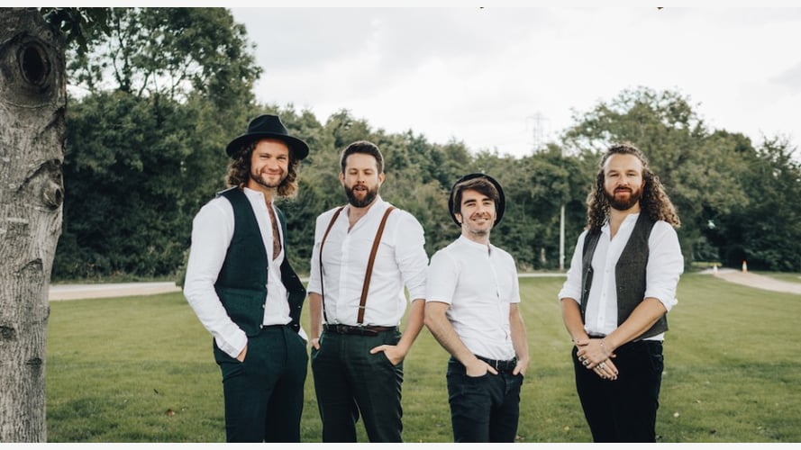 Folk Fever