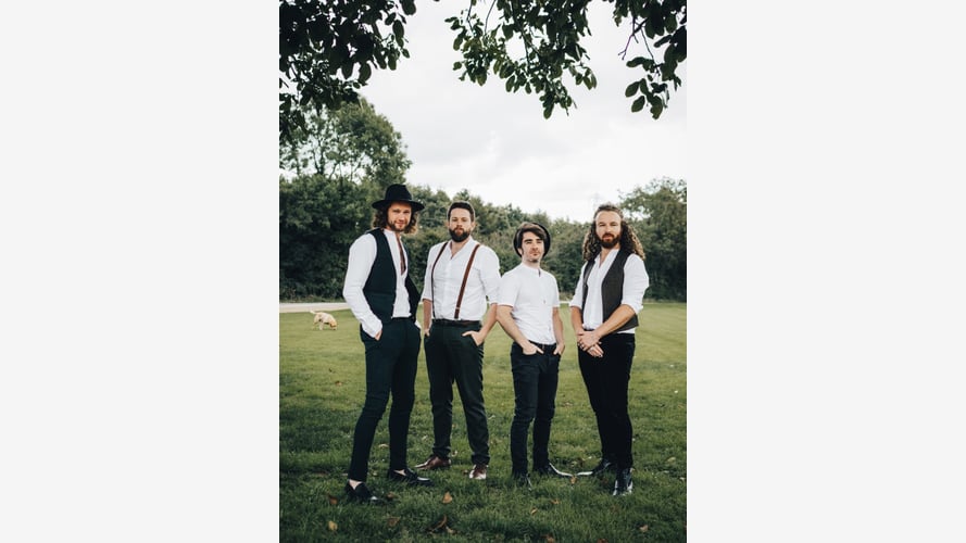 Folk Fever