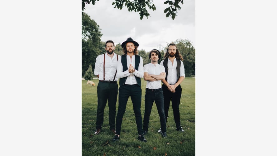 Folk Fever