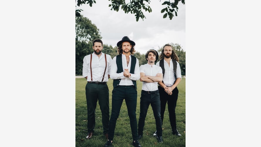 Folk Fever