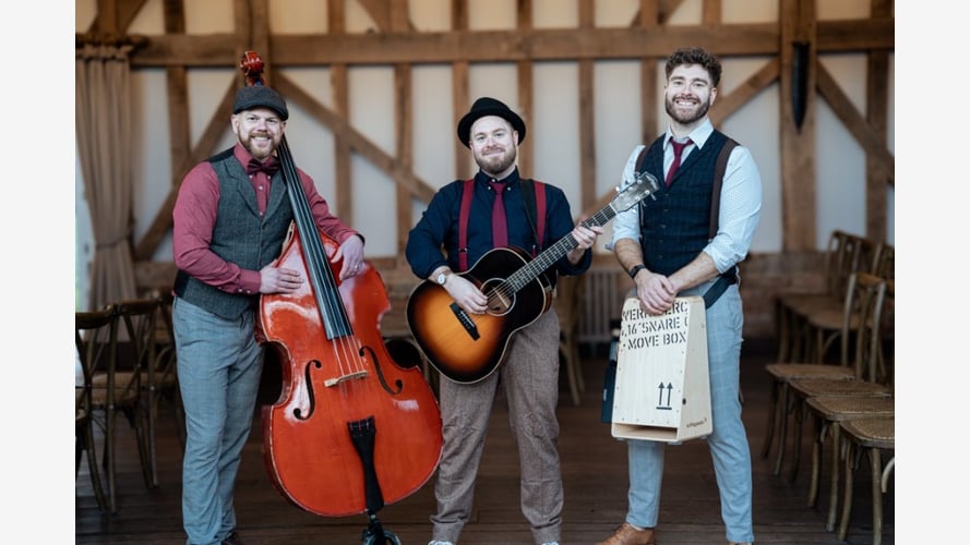 The Strolltones