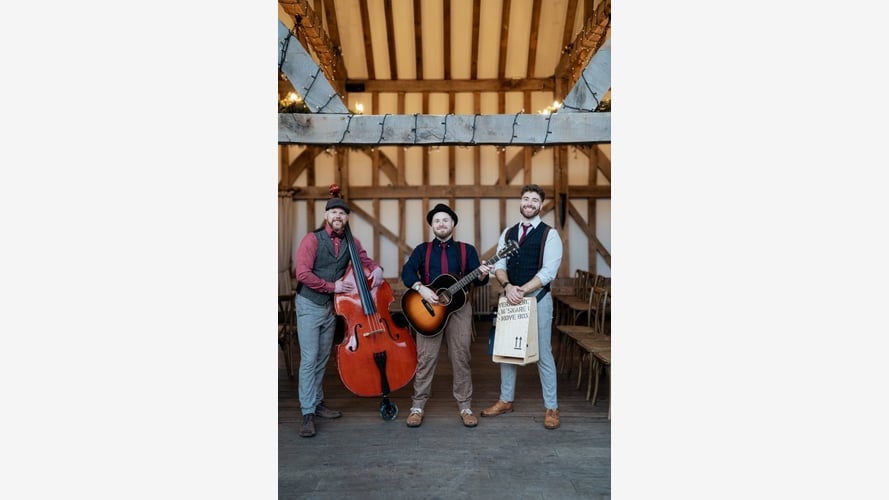 The Strolltones