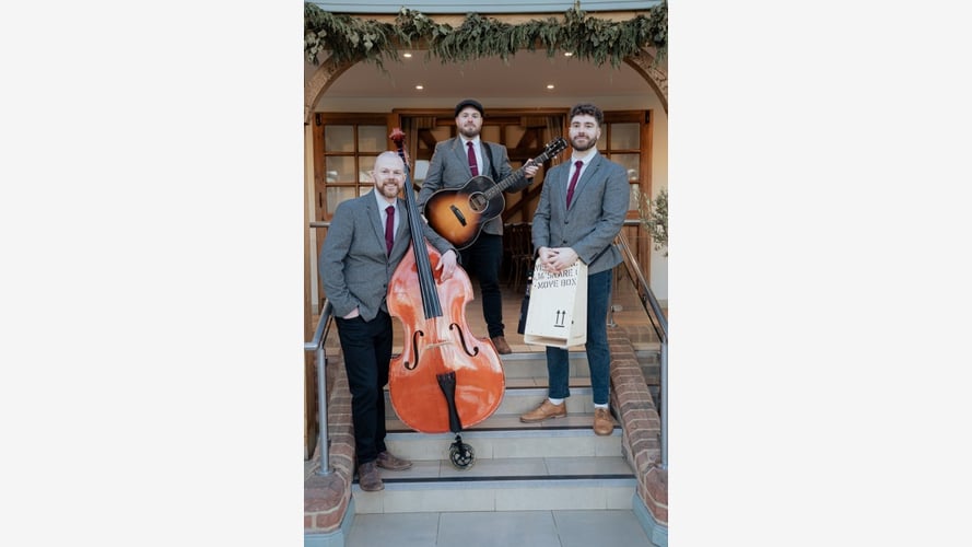 The Strolltones