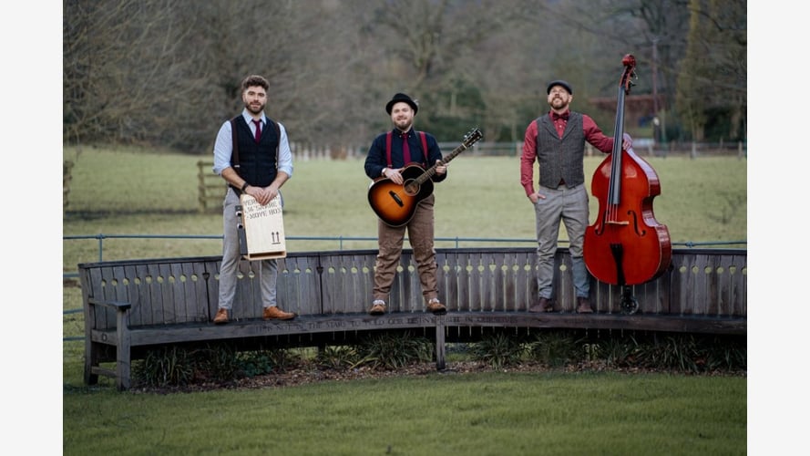 The Strolltones