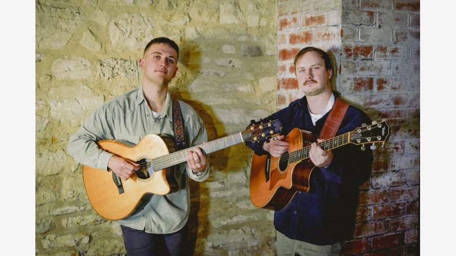 The Malts Duo