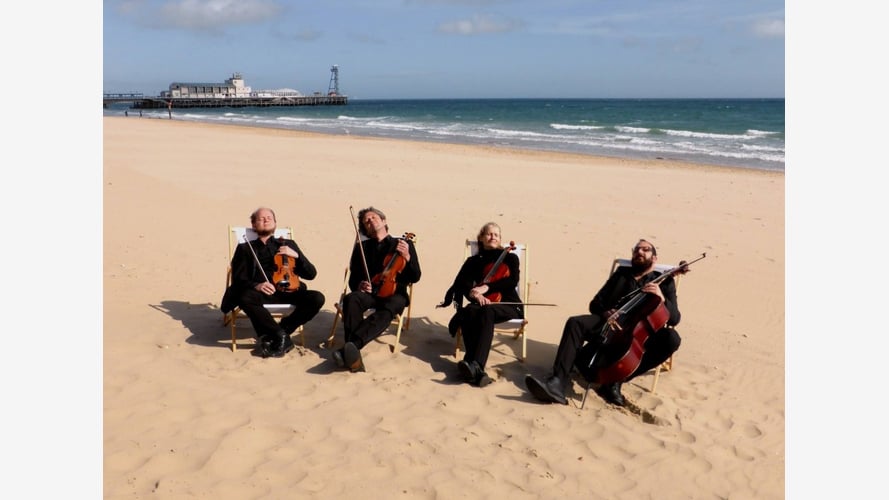 The Dorset String Quartet