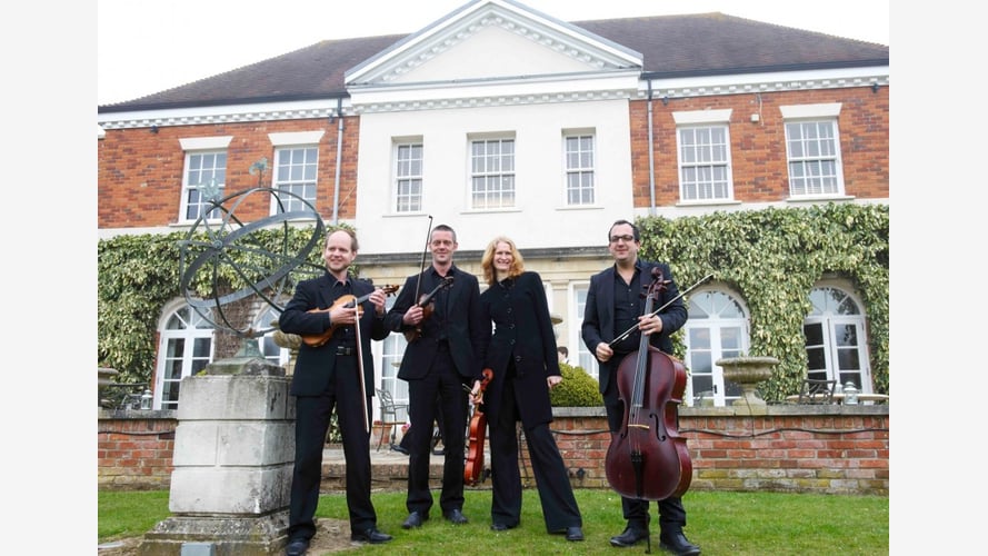 The Dorset String Quartet
