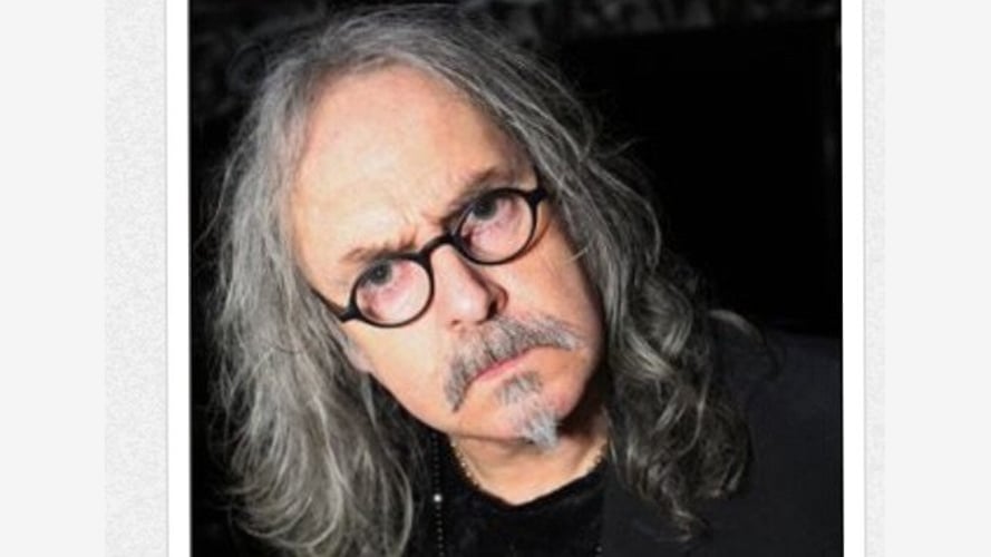 Billy Connolly Tribute Show