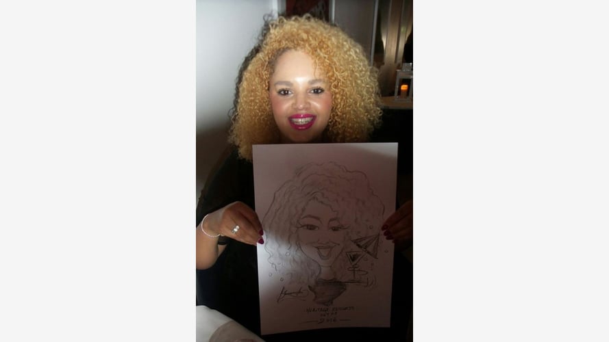 Nicholas The Caricaturist