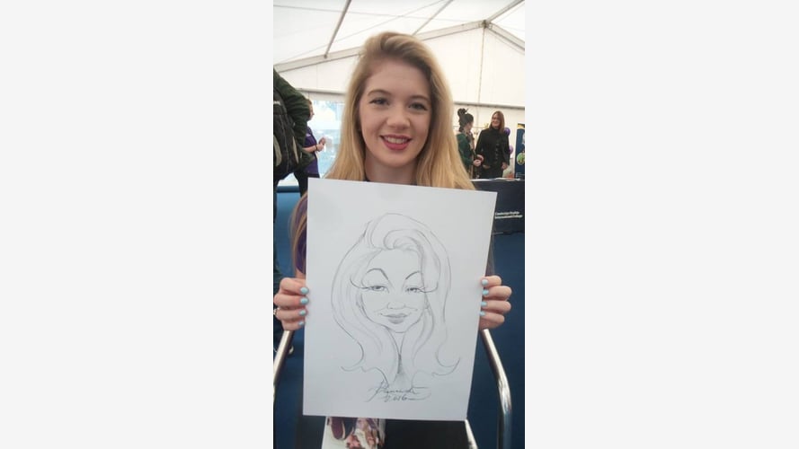 Nicholas The Caricaturist